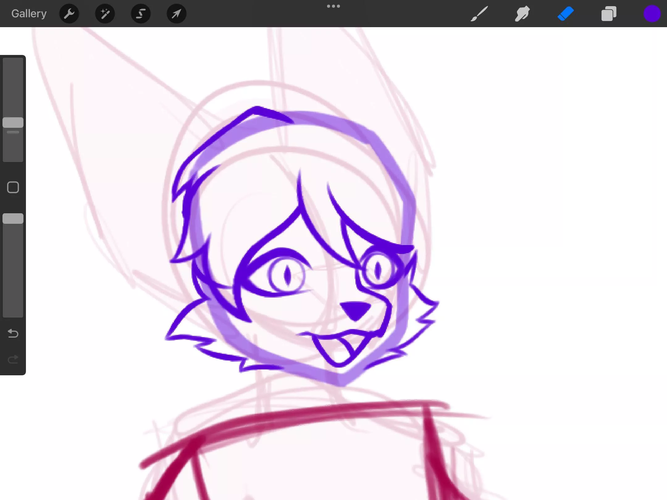 “:D” posted by DifficultHydra