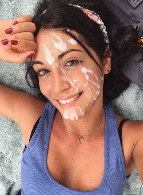 Damn Smile  by Defiant_Cook1591