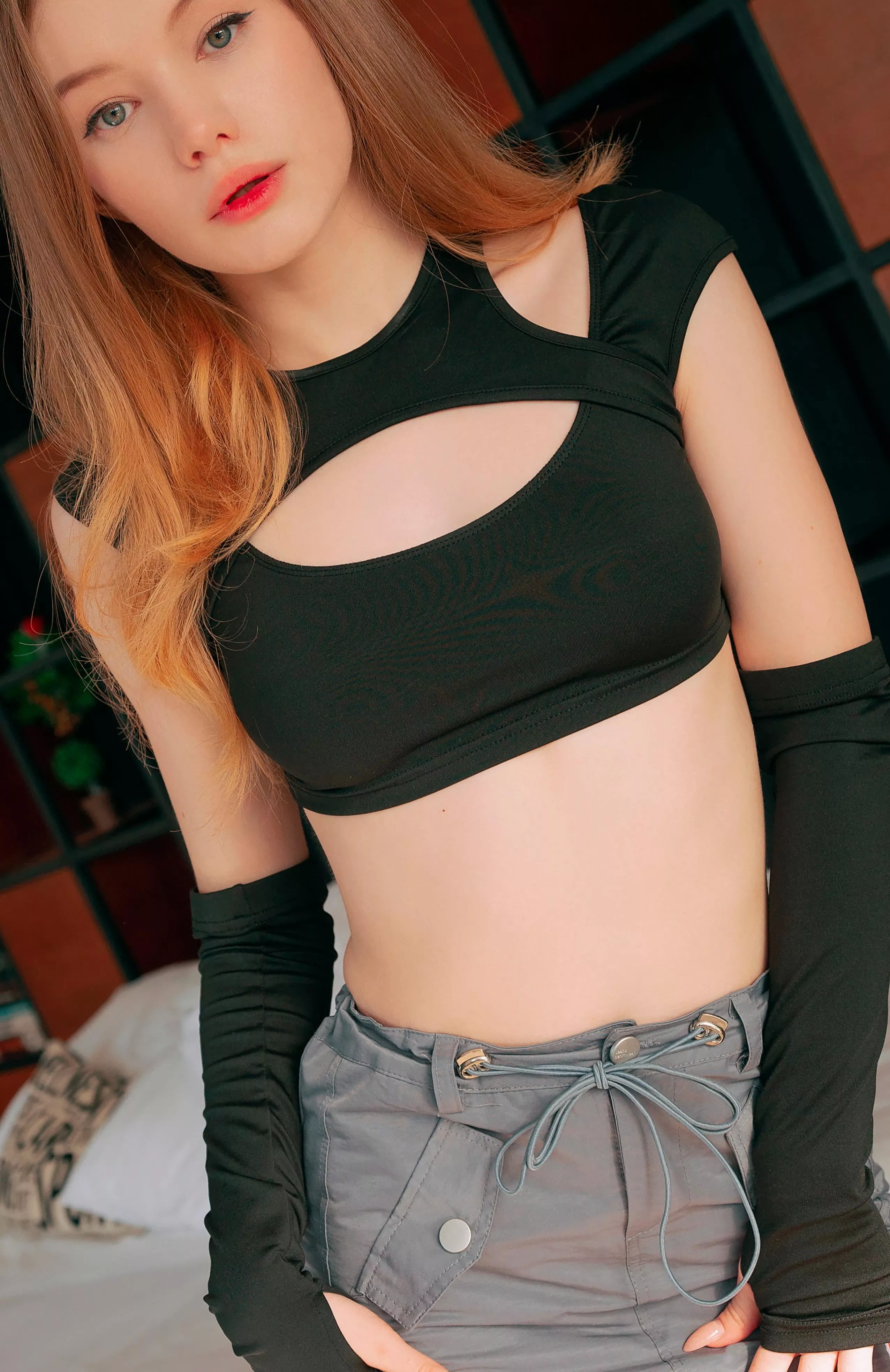 Did you stop scrolling because of me? posted by IllForce5520