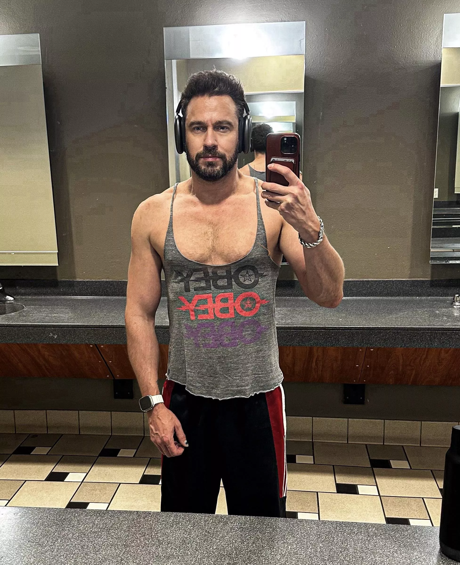 Divorced after 20 years, trying to get my life and body in order posted by NOTaMango