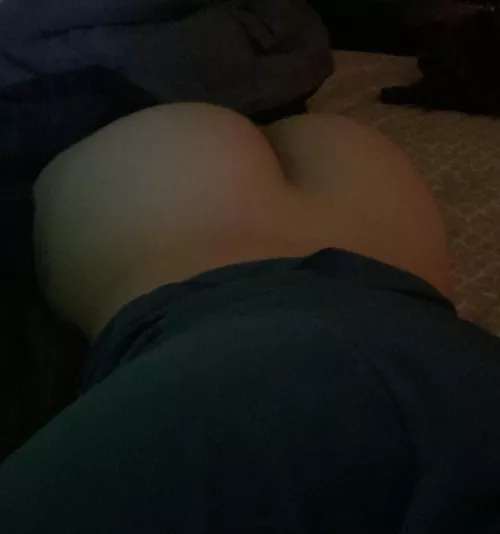 Dm me what you’d do to my breedable ass 🥵 by OhImsCat