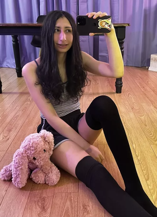 Do you all like plushies? by lolapazdelmar