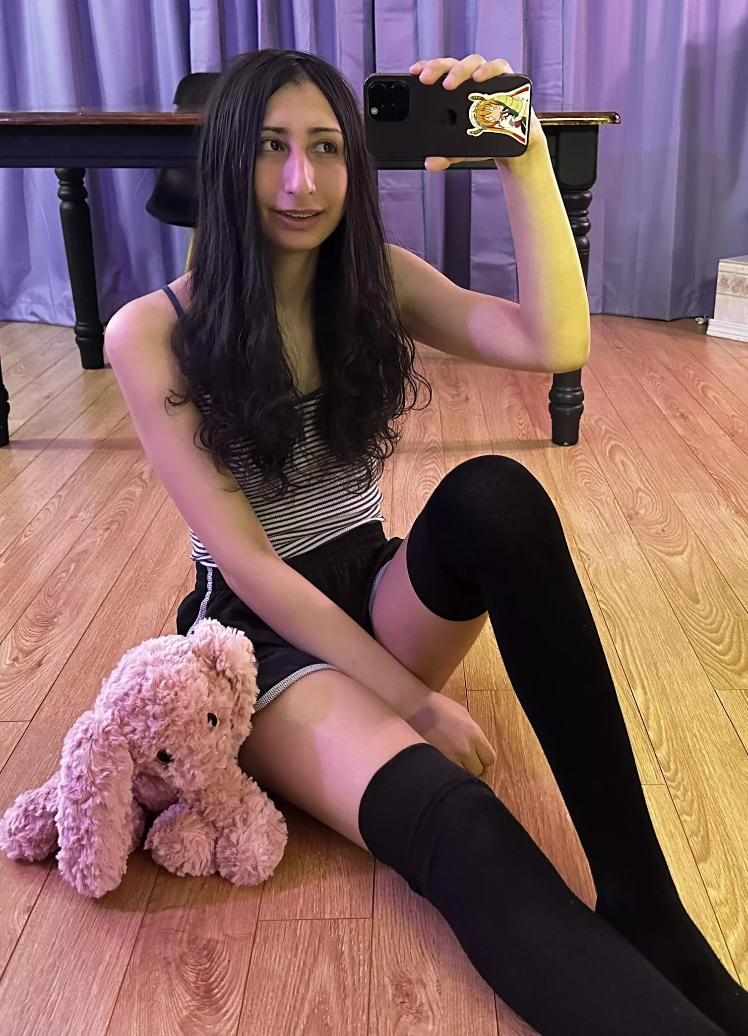 Do you all like plushies? posted by lolapazdelmar