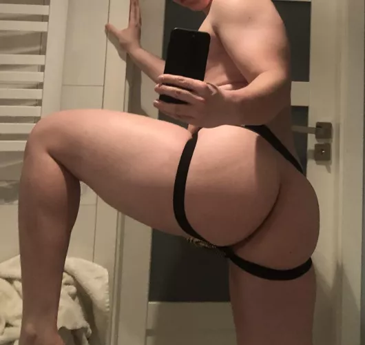 Do you like my jocks ? by dickyyy46v2