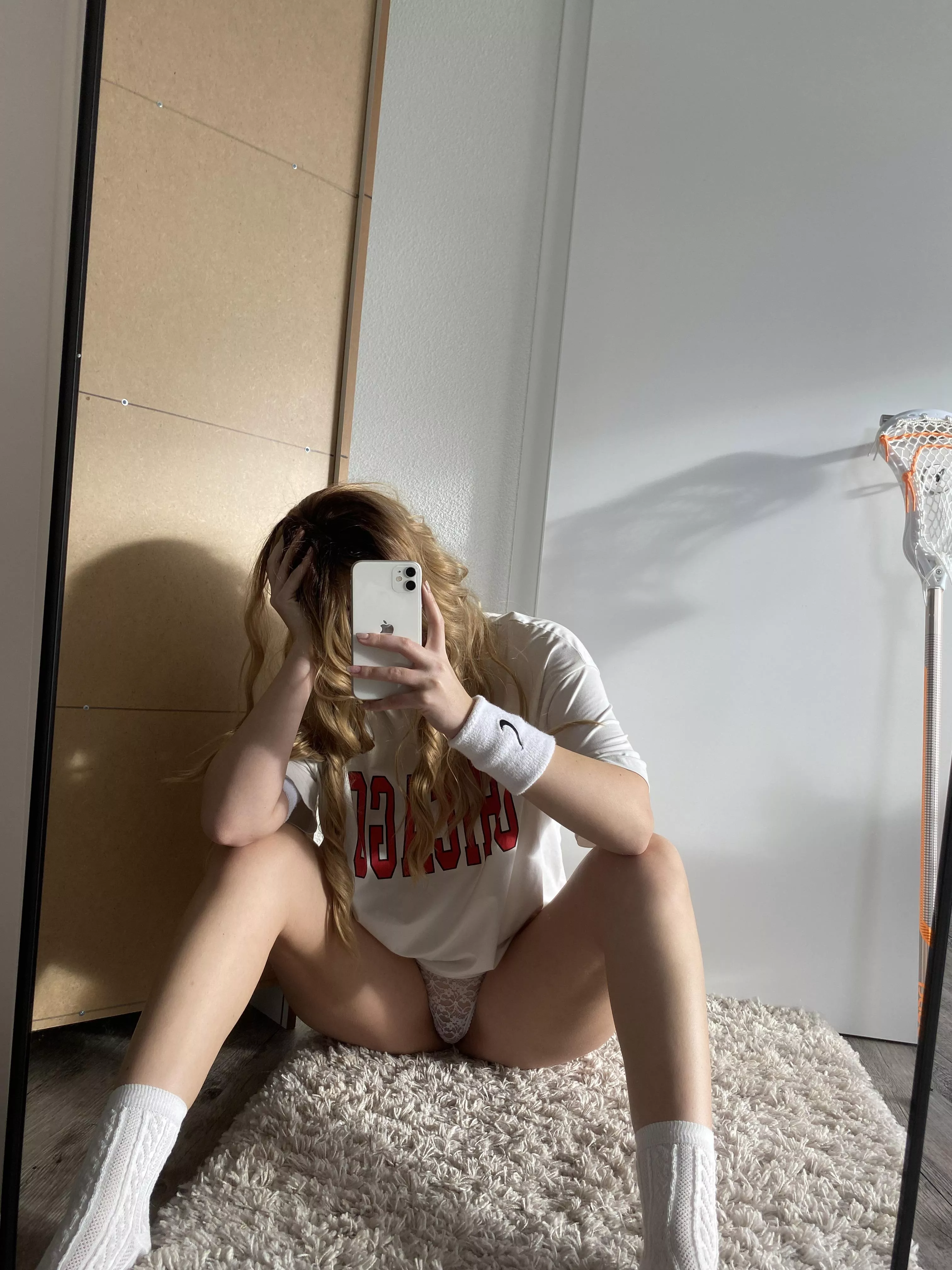 do you prefer 18 yo girls w or without experience ? posted by Klutzy-Island-4395