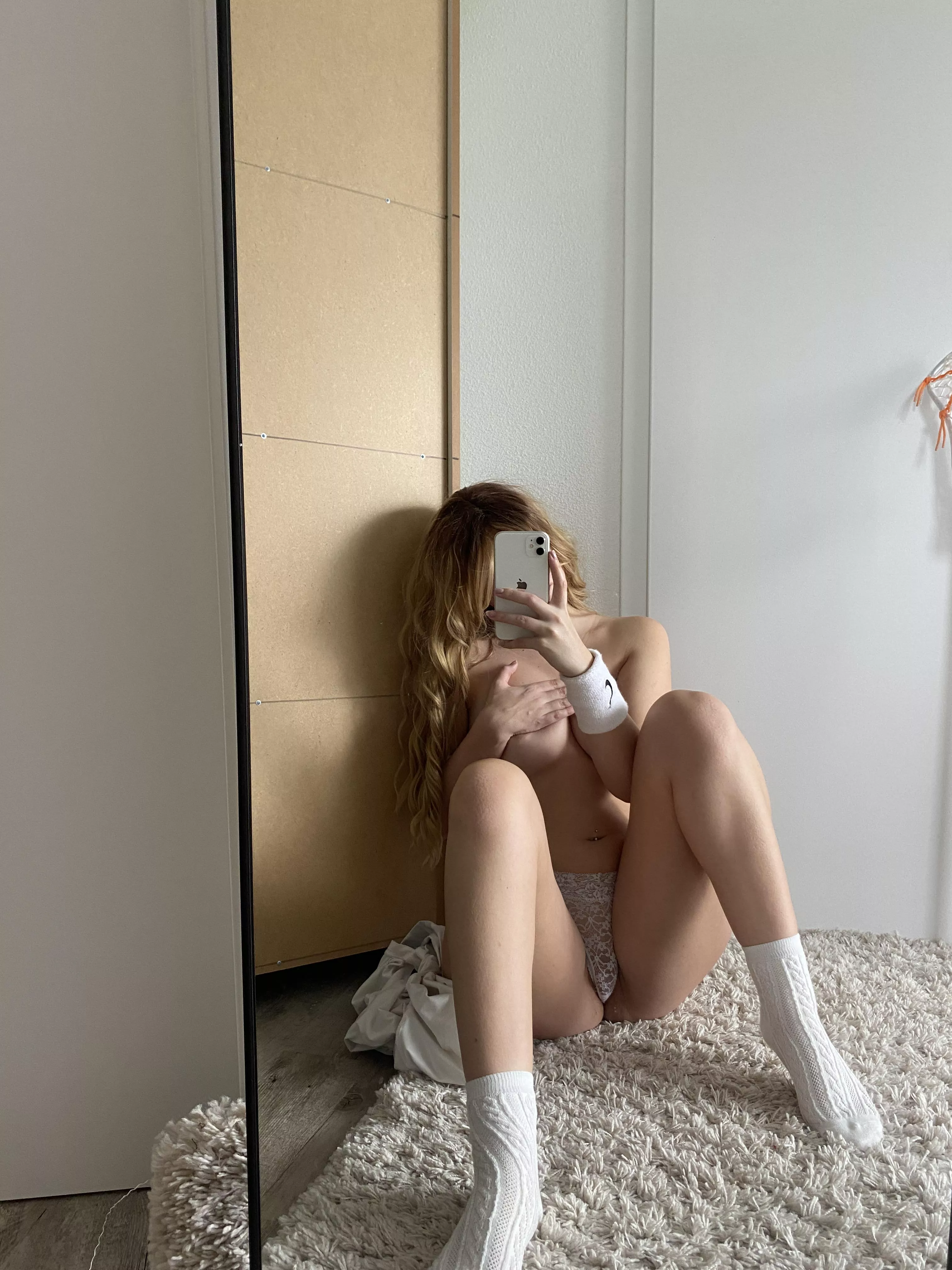 do you prefer 18 yo girls w or without experience ? posted by Klutzy-Island-4395