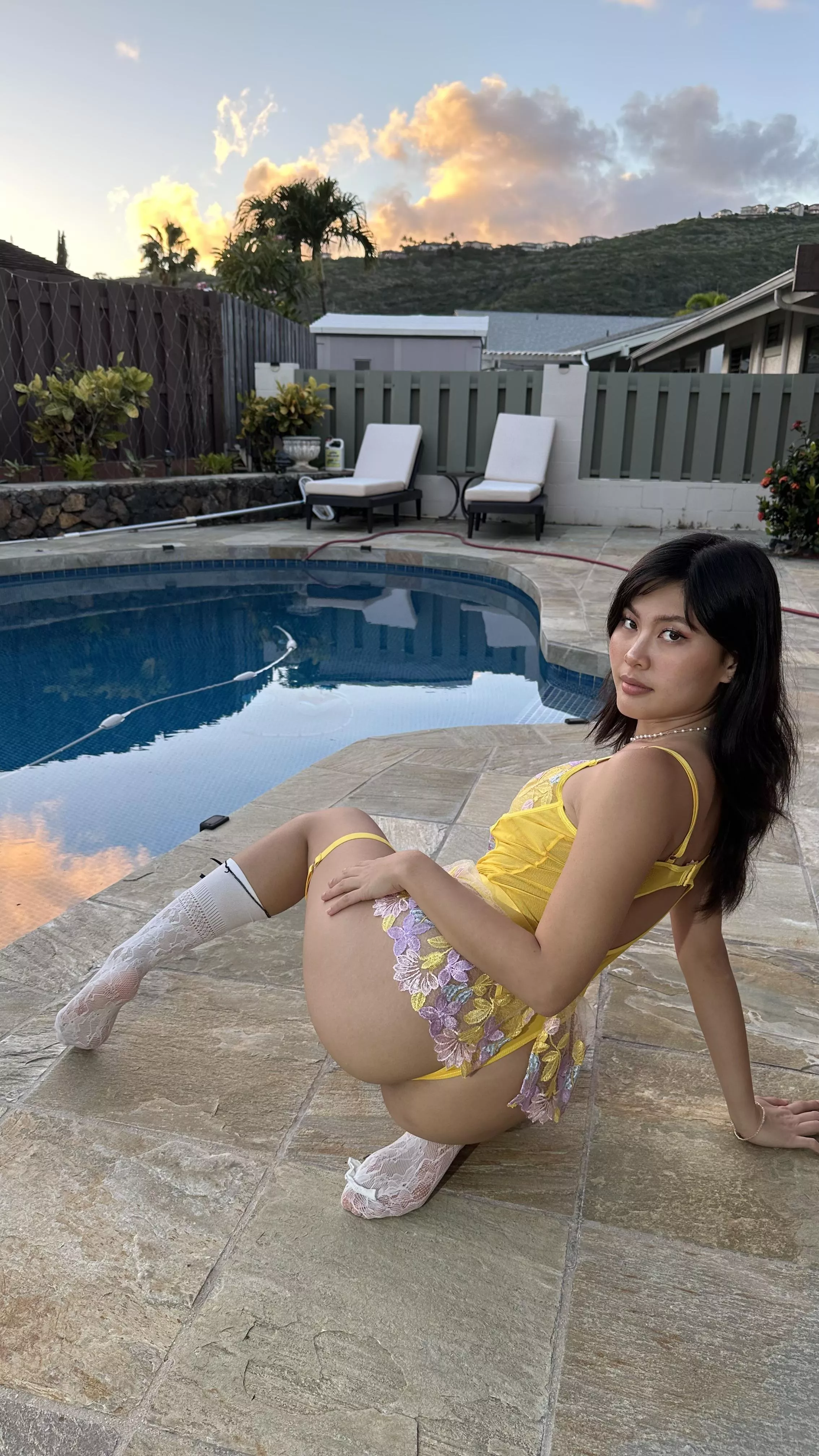 Do you think I have a cute asshole? posted by JiNXRiEL