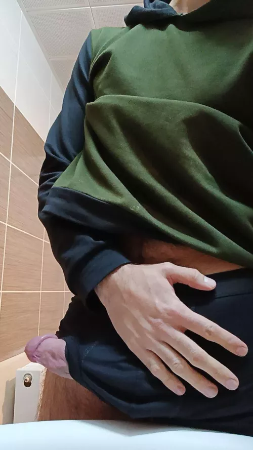 Doesn't fit 😕 by CengaveR71