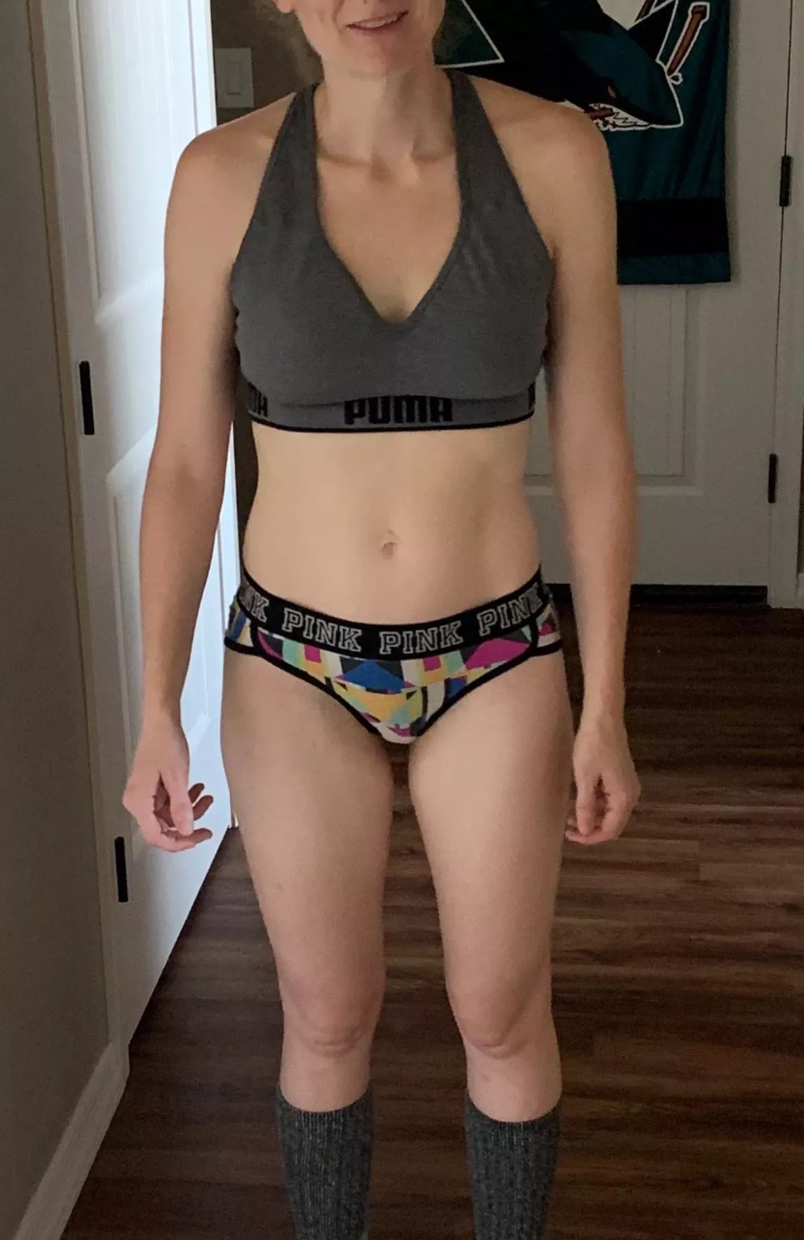 Doesnt know how hot she is posted by shipow89