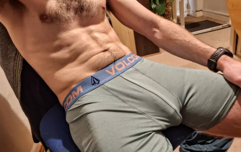 Done with work, time to play by Chickedy_Split