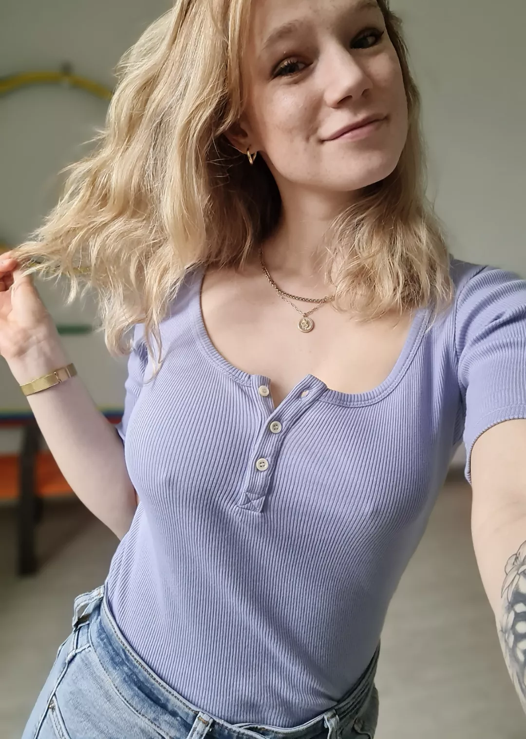 Don't be shy and salute them posted by CapriciousKitty