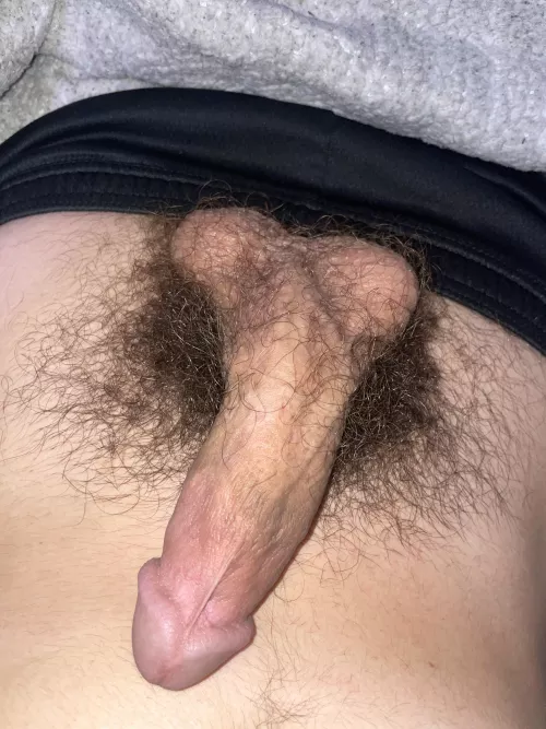 Don’t forget my balls  by Immensexxx