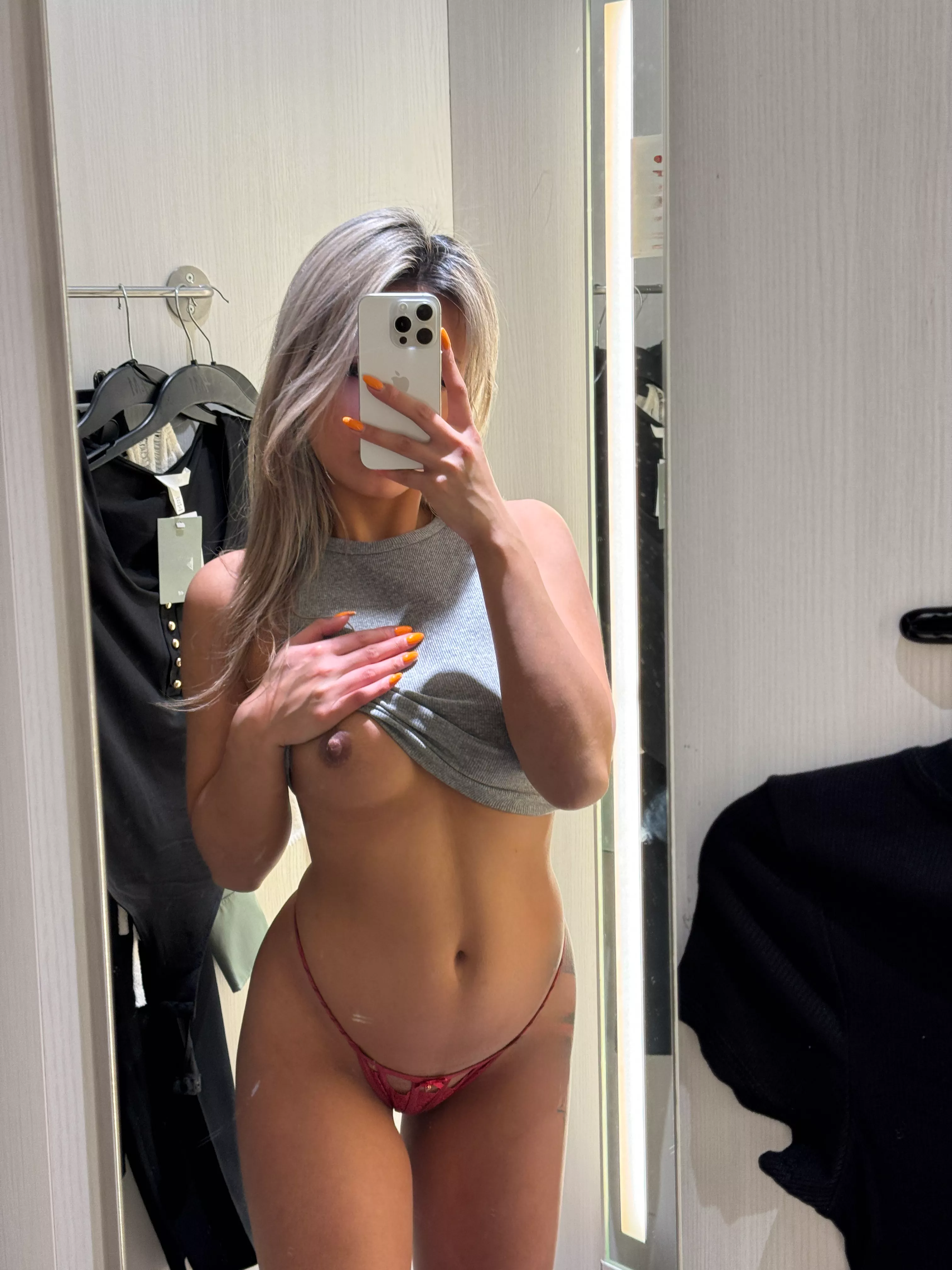 drop a Y if you’re into 19yo asians posted by CutieAttitude