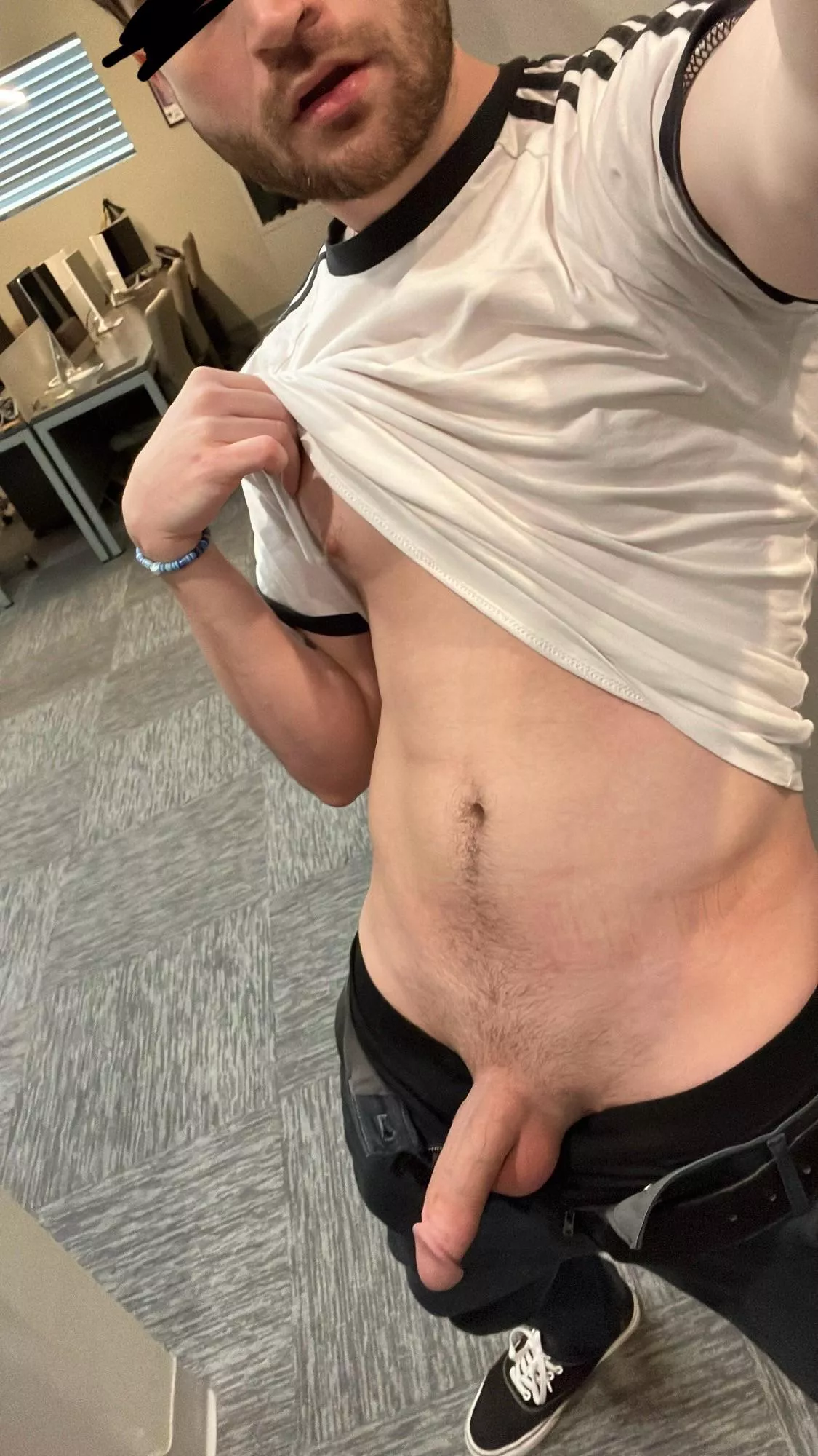 Early In The Office 👨🏻‍💻🥵 posted by DomSera