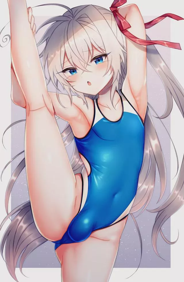 elastic guy posted by FearlessFaith69