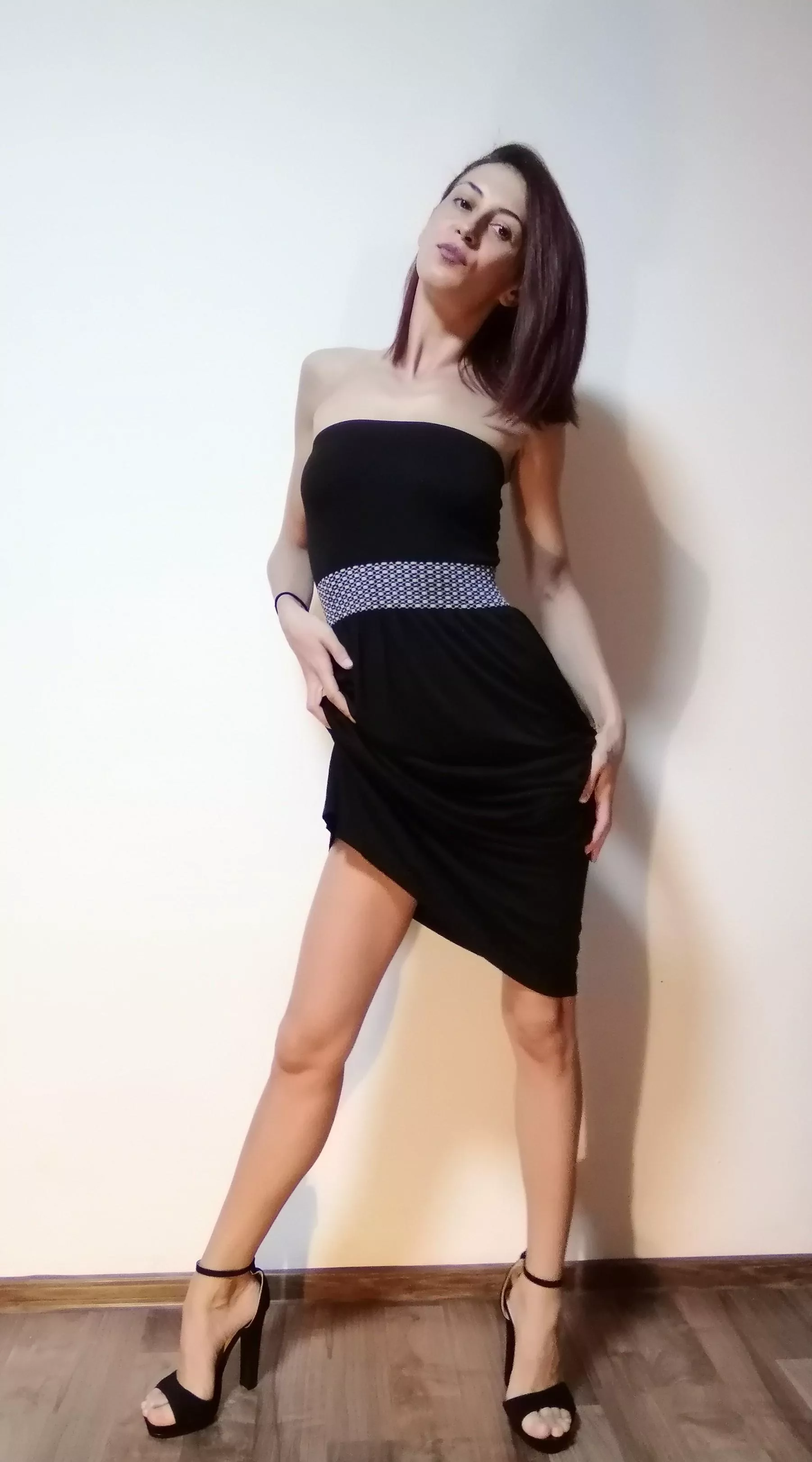 Embrace the wild side of your desires posted by Tricky-Awareness7465