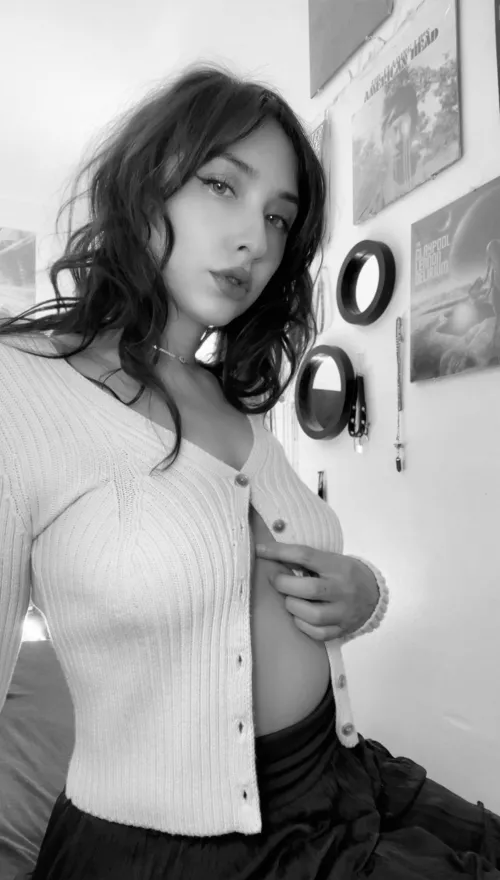 Enigma  by EnigmaticDaze