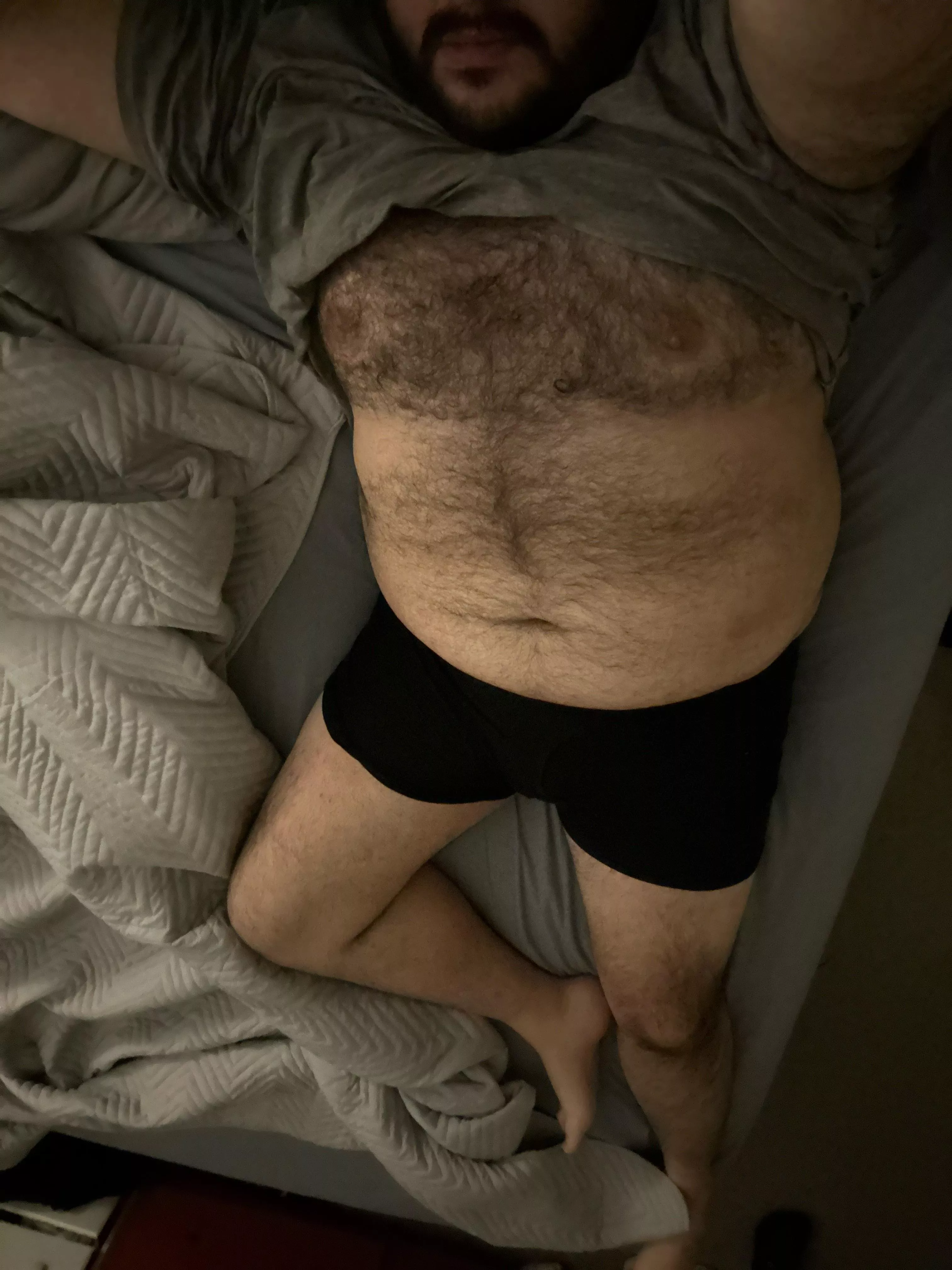 Extremely lonely posted by Massive-Shift2798