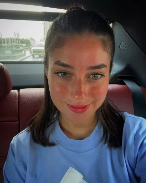 Farah Jefry by sagar9175