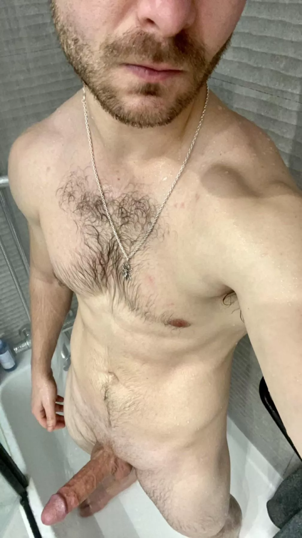 Feel like getting wet? posted by ApolloAstuto