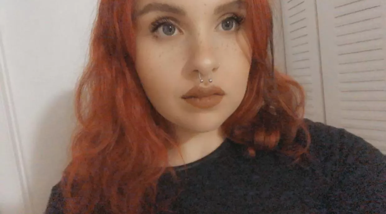 Femdom sessions, video calls, and custom content with an experienced redhead Goddess - CEI, SPH, JOI, CBT, TPE, and more. [DOM] [CAM] [VID] [RATE] 💗 posted by GoddessLorelai