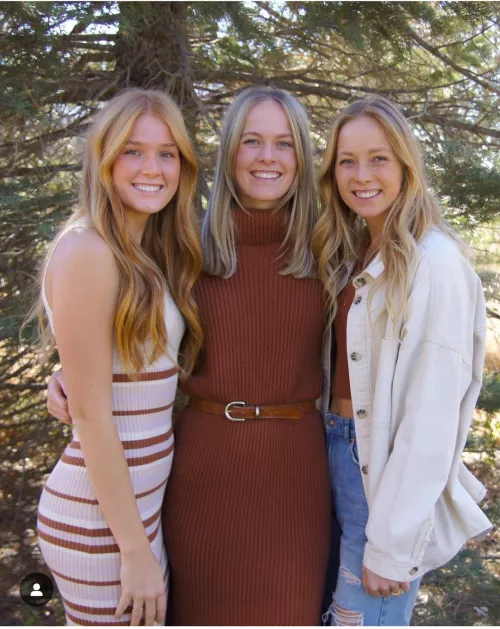 Fiery sisters  by Dizzy-Tangerine-4065