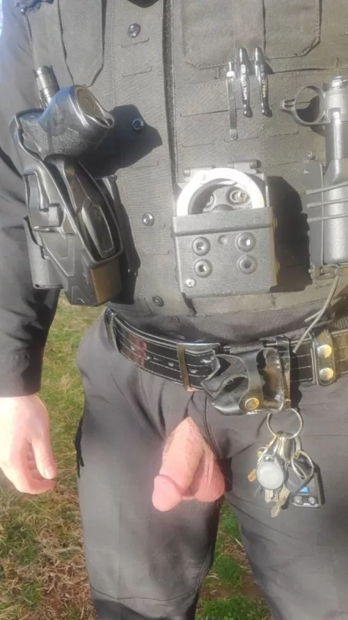 Finally a day off. What to do... by Cool_Claim_166