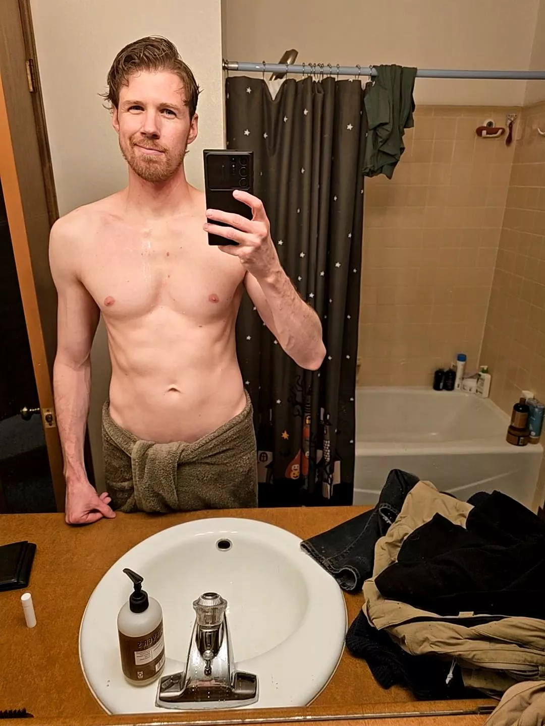 First Post Here posted by NVTEREDDIT