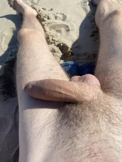 Forgot my swimsuit 🤫🤪 by Realistic-Knowledge6