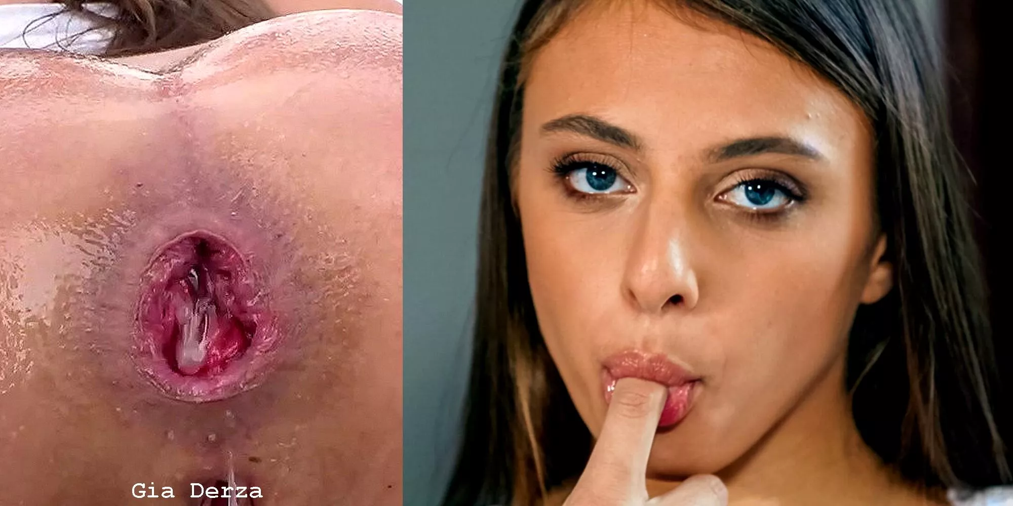 Gia Derza - 6 posted by PaulLegendar