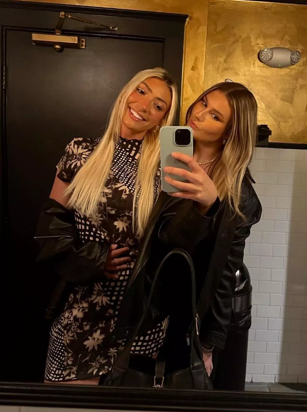 Girls night posted by bwc_bull2121