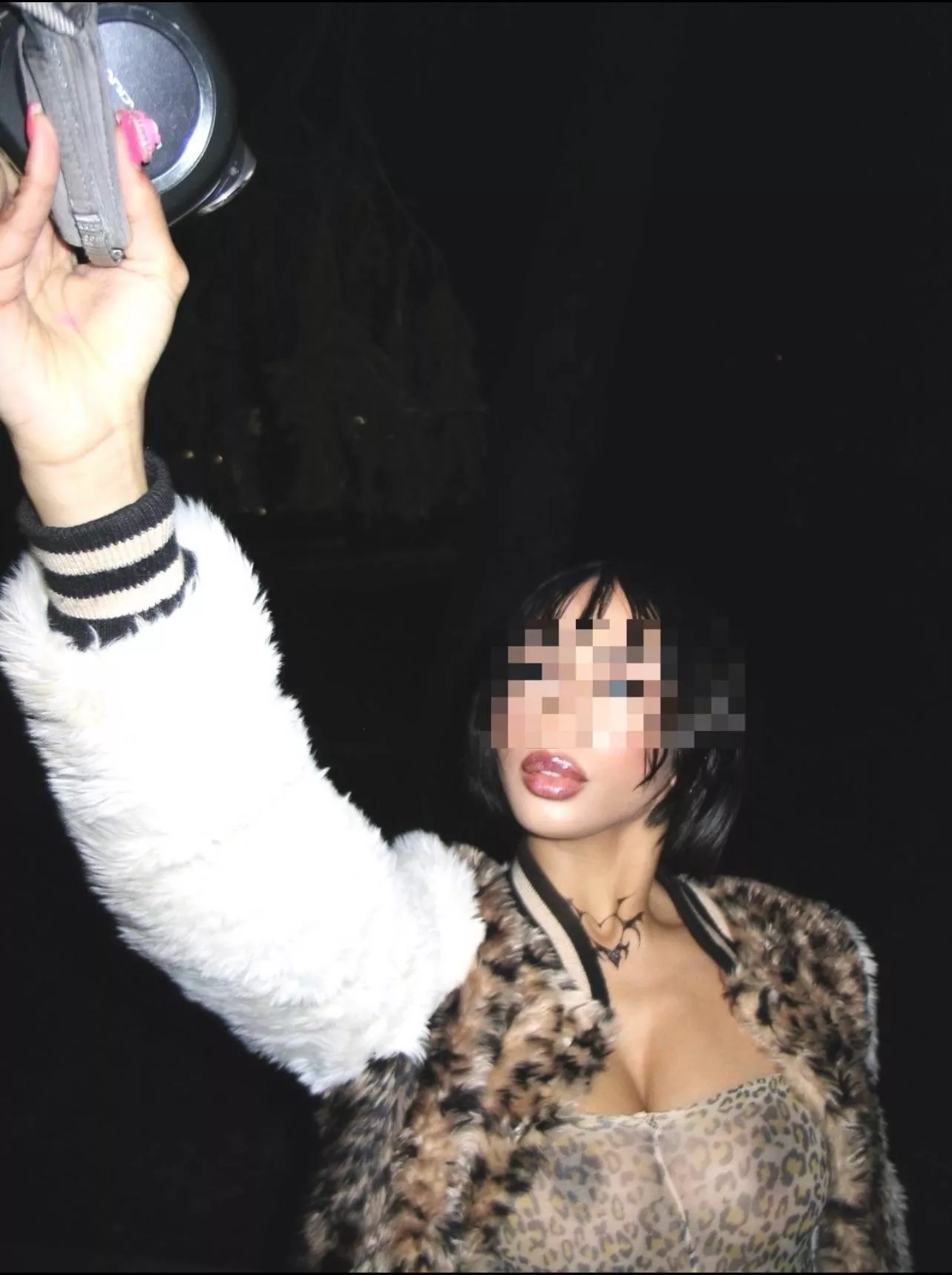 Glockk1tty posted by Accomplishedcocc