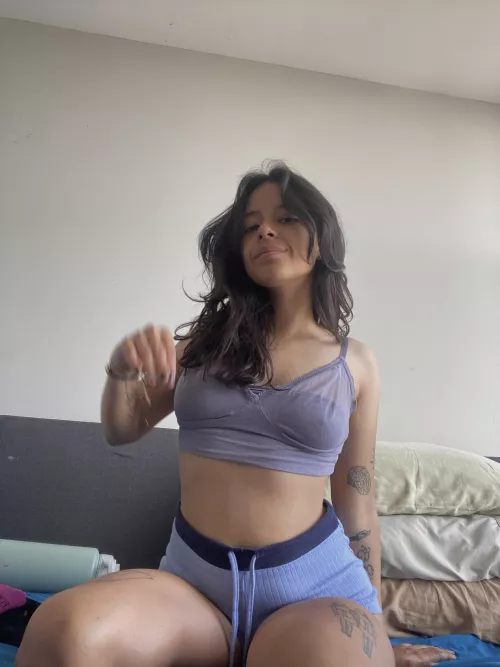 Good morniiing f19 by ashysoo