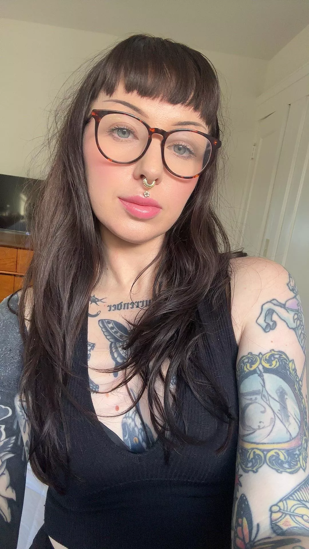 good morning 💖 posted by cookieroseofficial