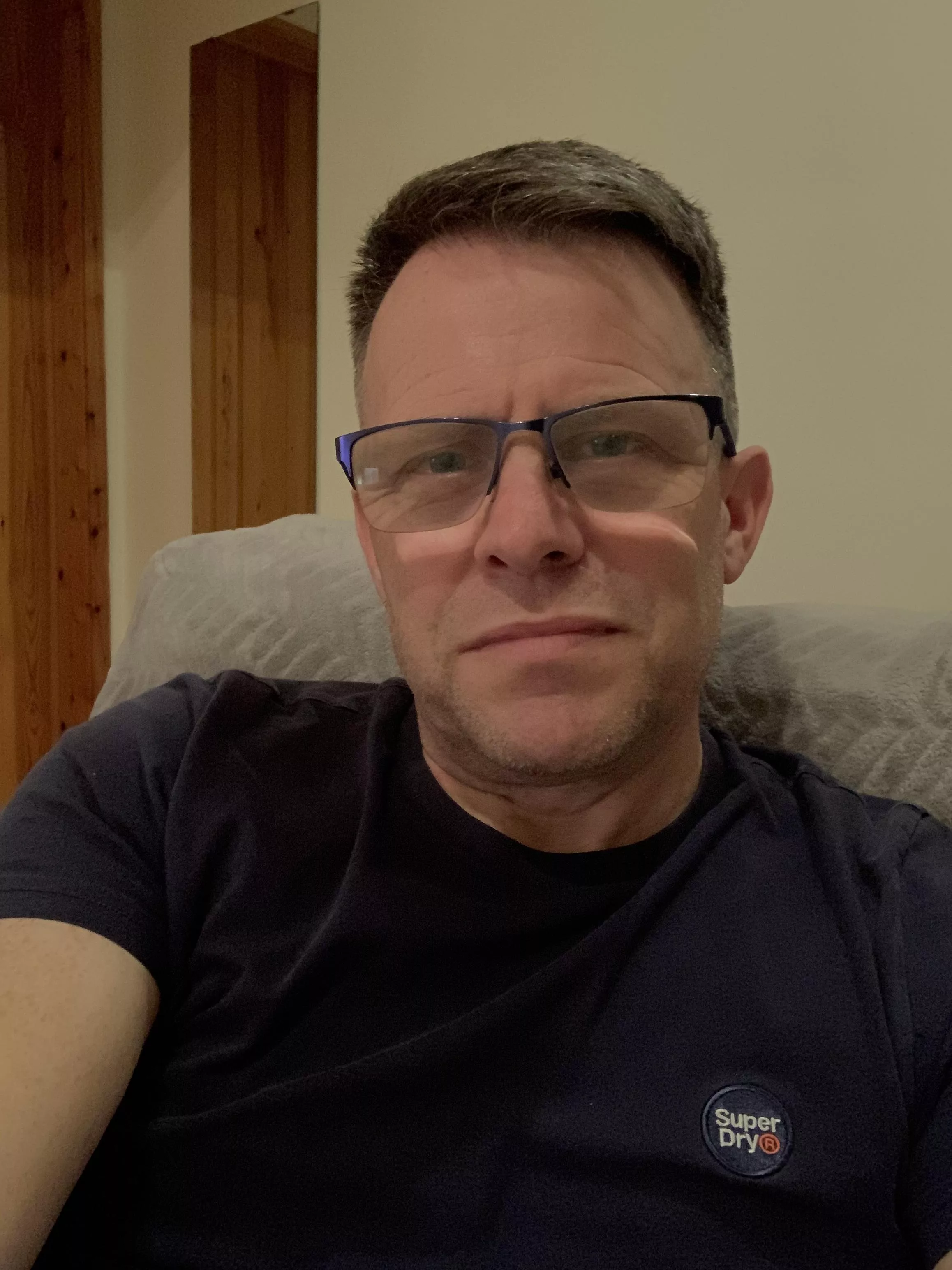 Good morning.  posted by JacobsMaj