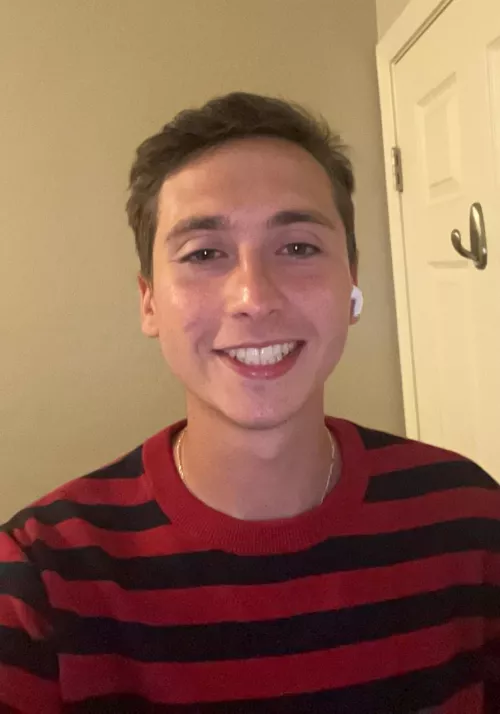 Goodnight 😌😴 by LuckyGuy005