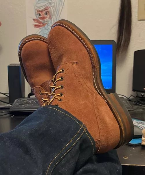 Goofin’. by JoeBlow509