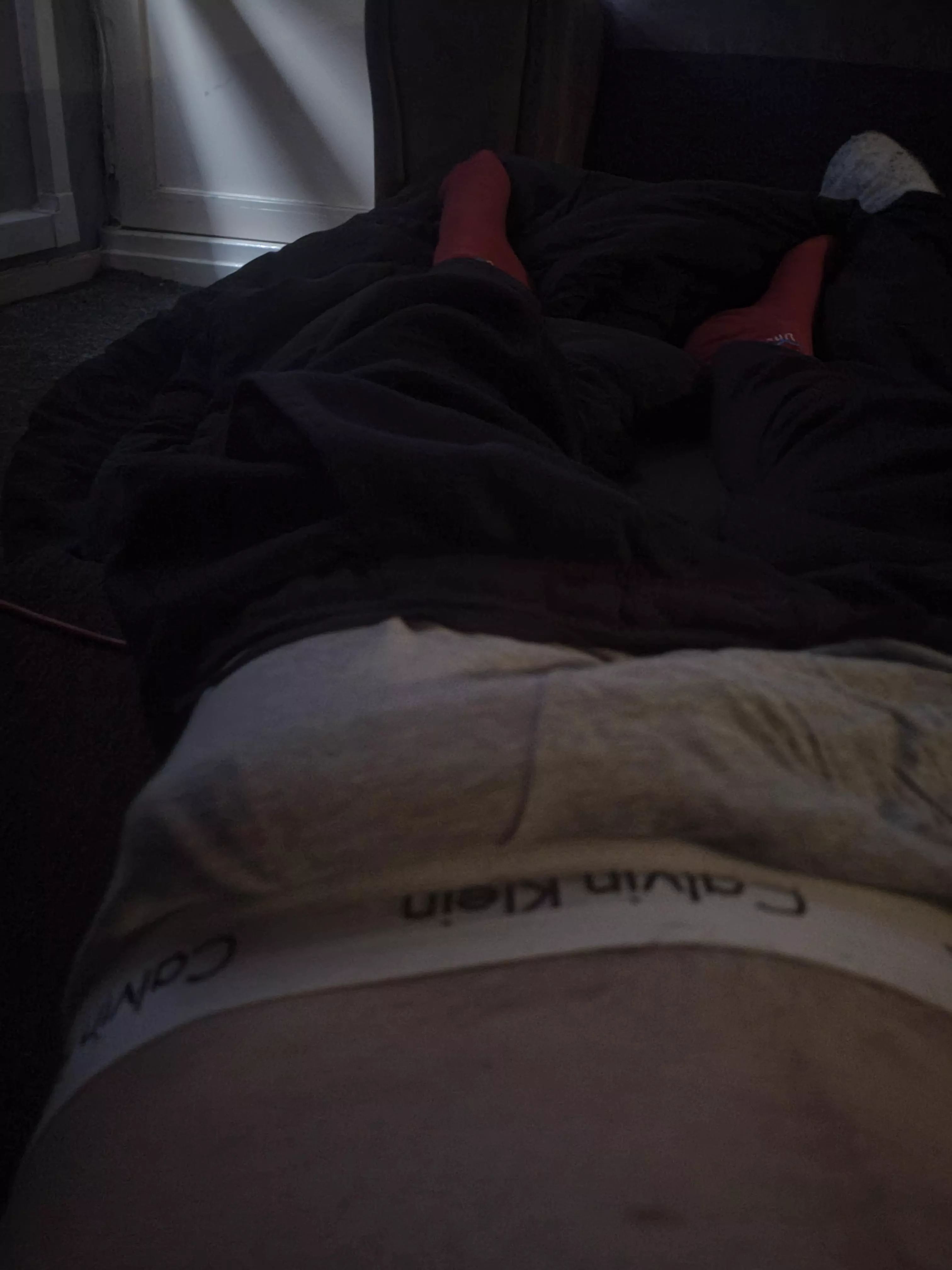 Grey underwear  posted by Chemical-Worker-1224