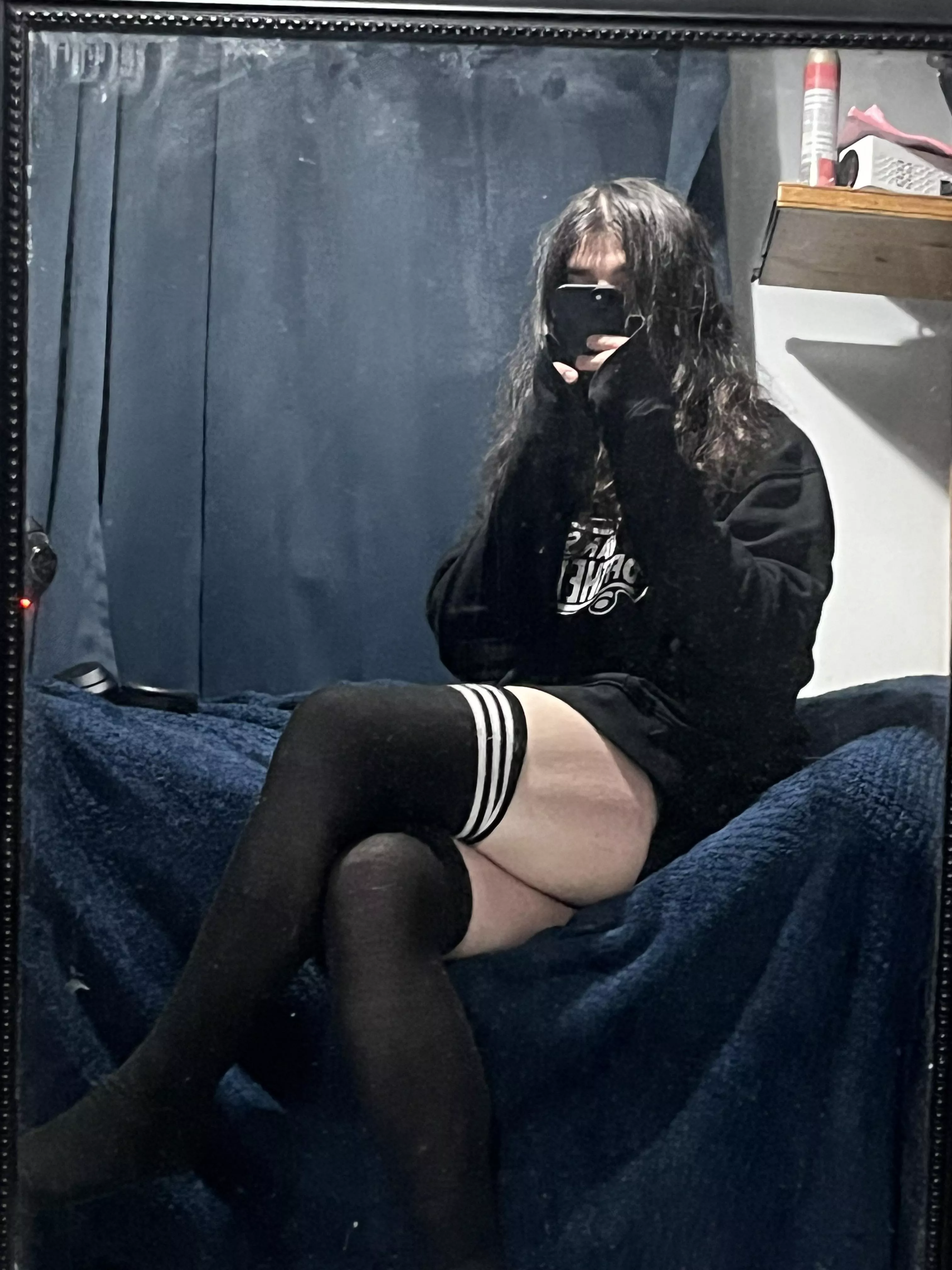 Haiii :3 posted by Difficult_Ad586