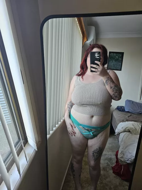 Happy Hump Day ( NSFW F 25) by LollyRed01