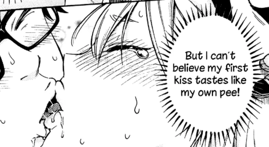 hentai_irl by ZhangRenWing