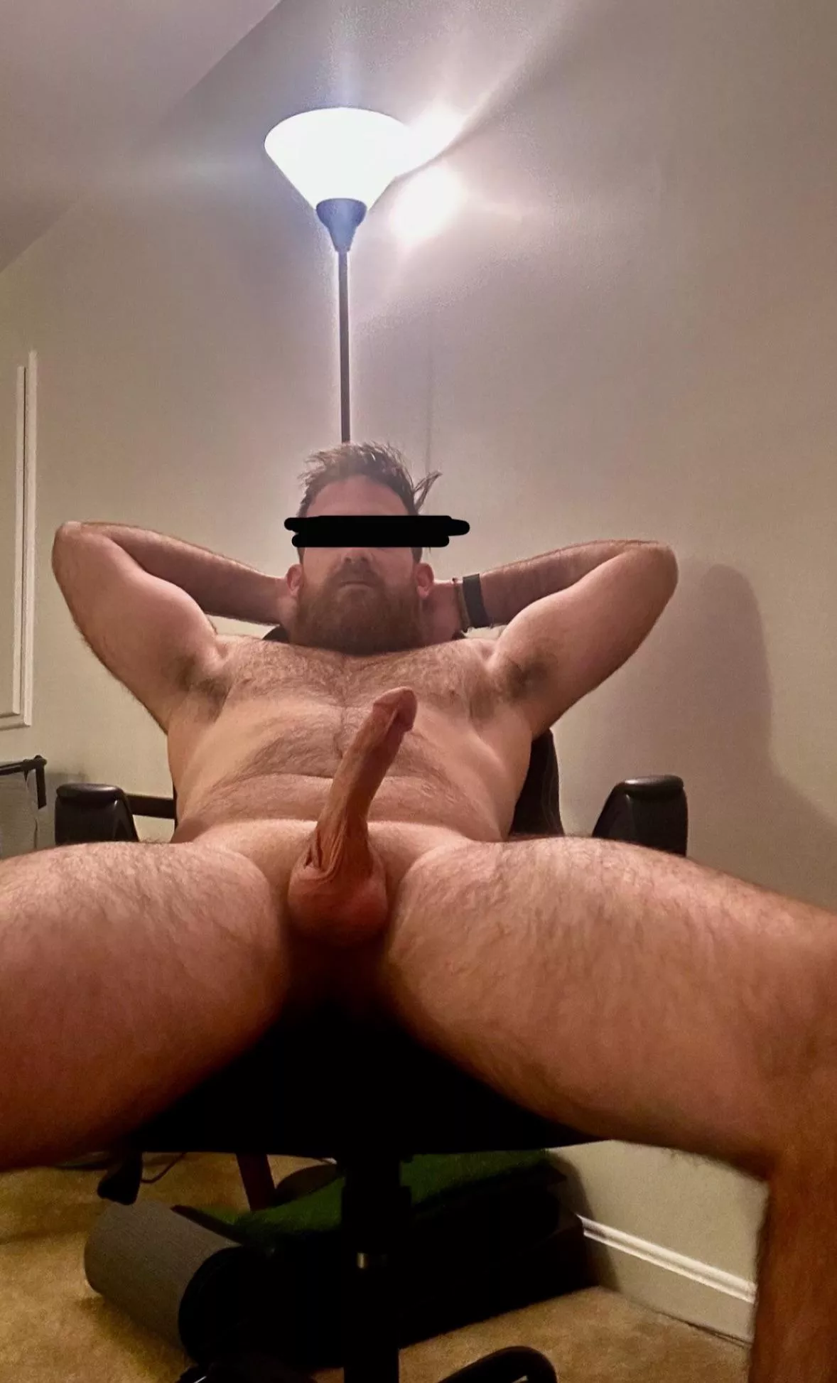 Here's your invitation posted by TraditionalRaccoon95