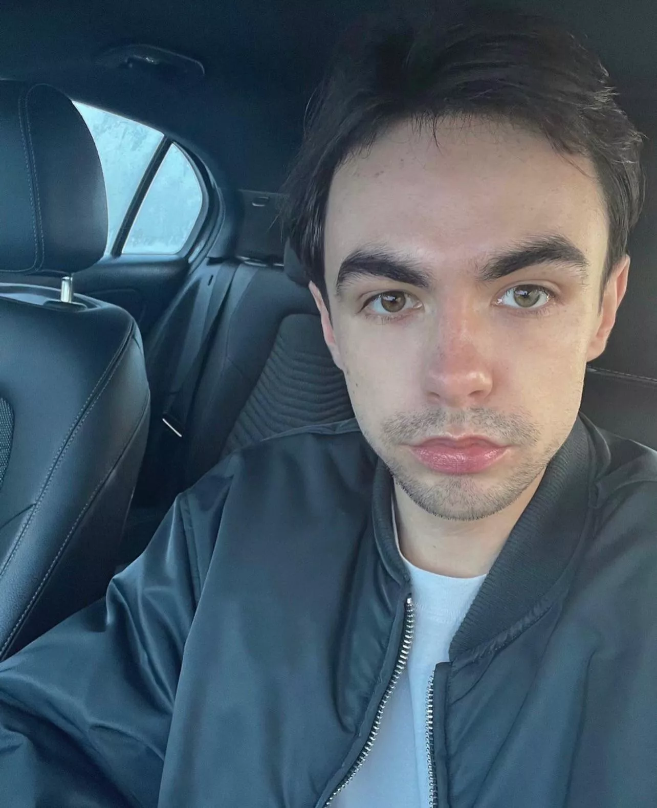 Hi! posted by connorsthinking