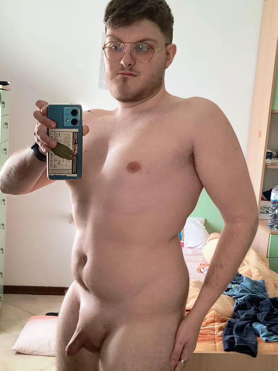 Hi babes posted by PurpleLog8923