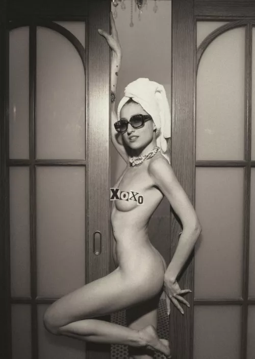 Hi there xoxo 💋 by a1isewi1d