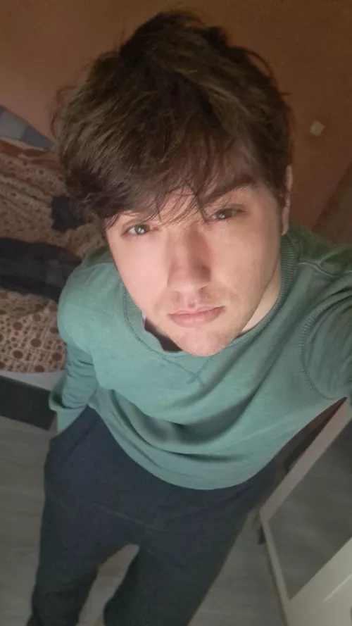 Hi ✌️ by This-Purchase5972