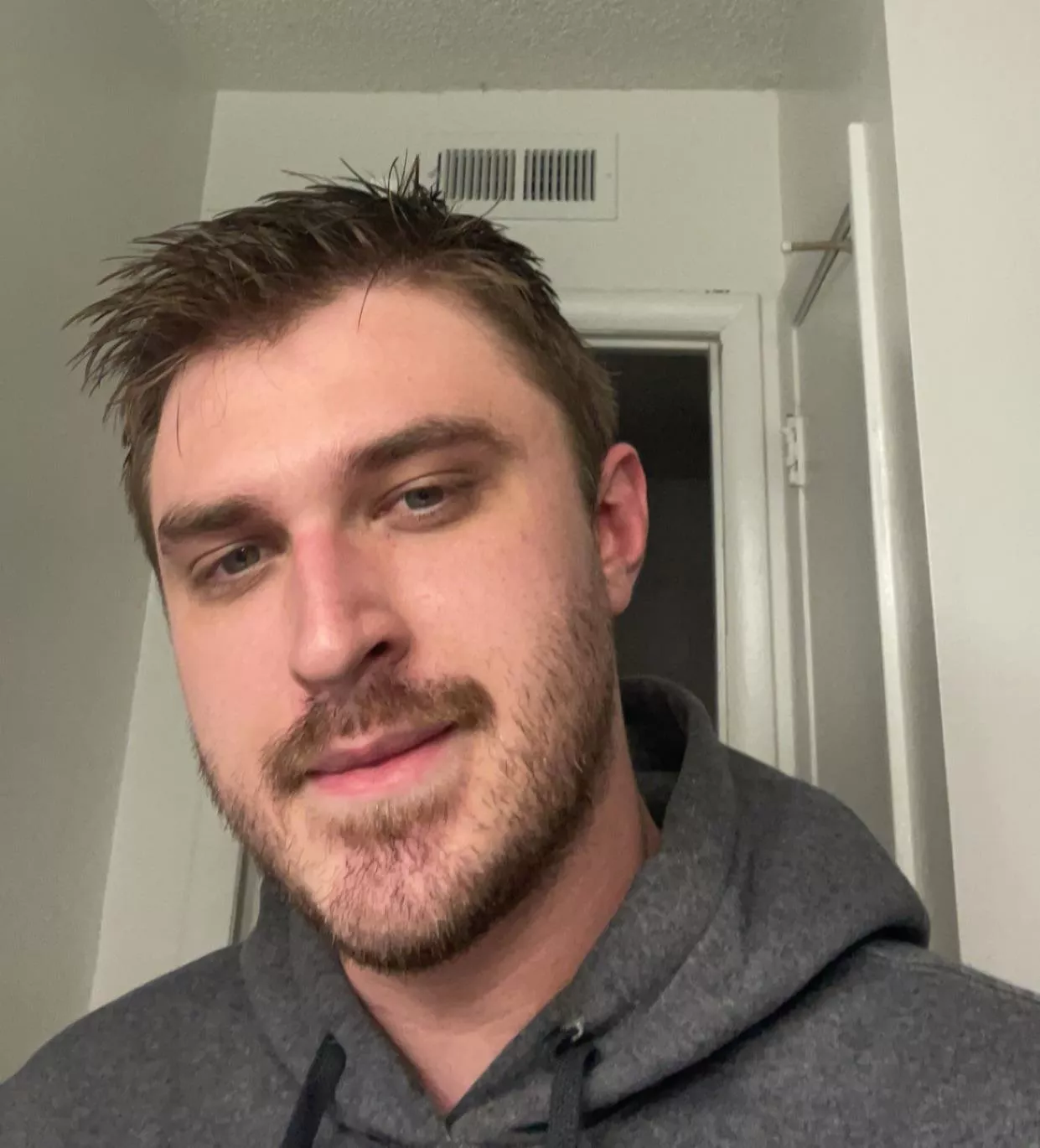 Hope yall are having a good week  posted by Interesting_Row8358