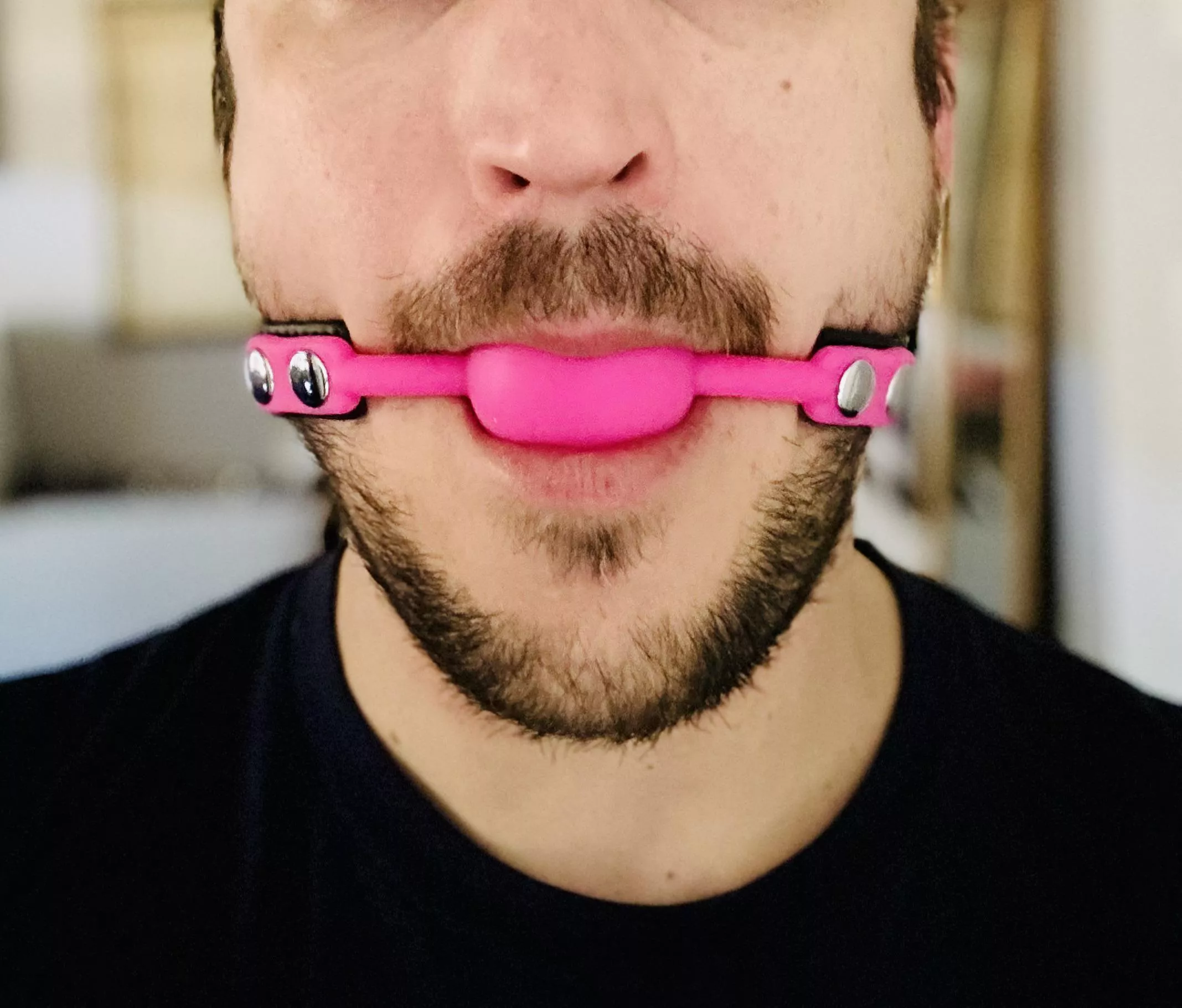 How do y’all feel about gags? posted by smutbutt23