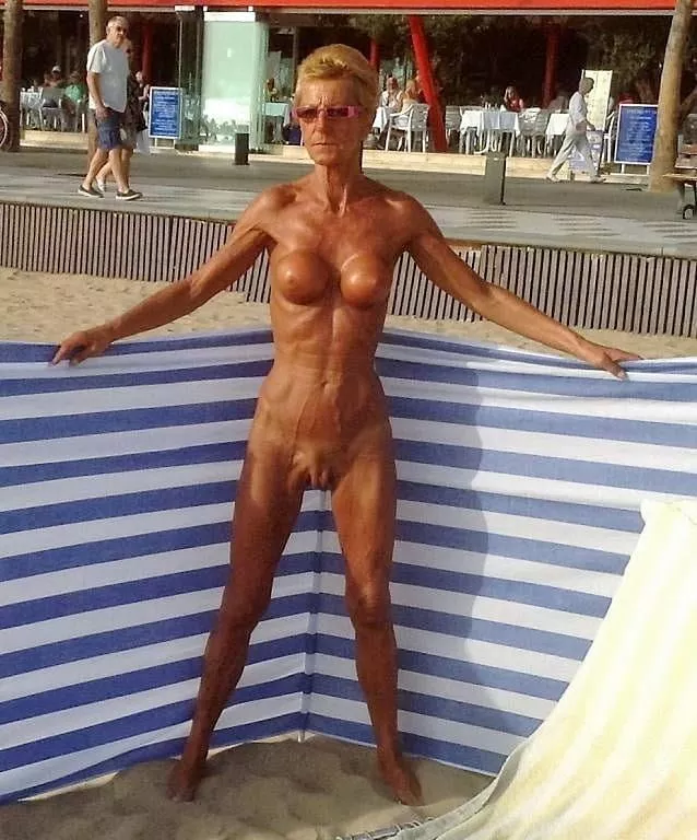 human trash with bound tits  posted by tim_meiss