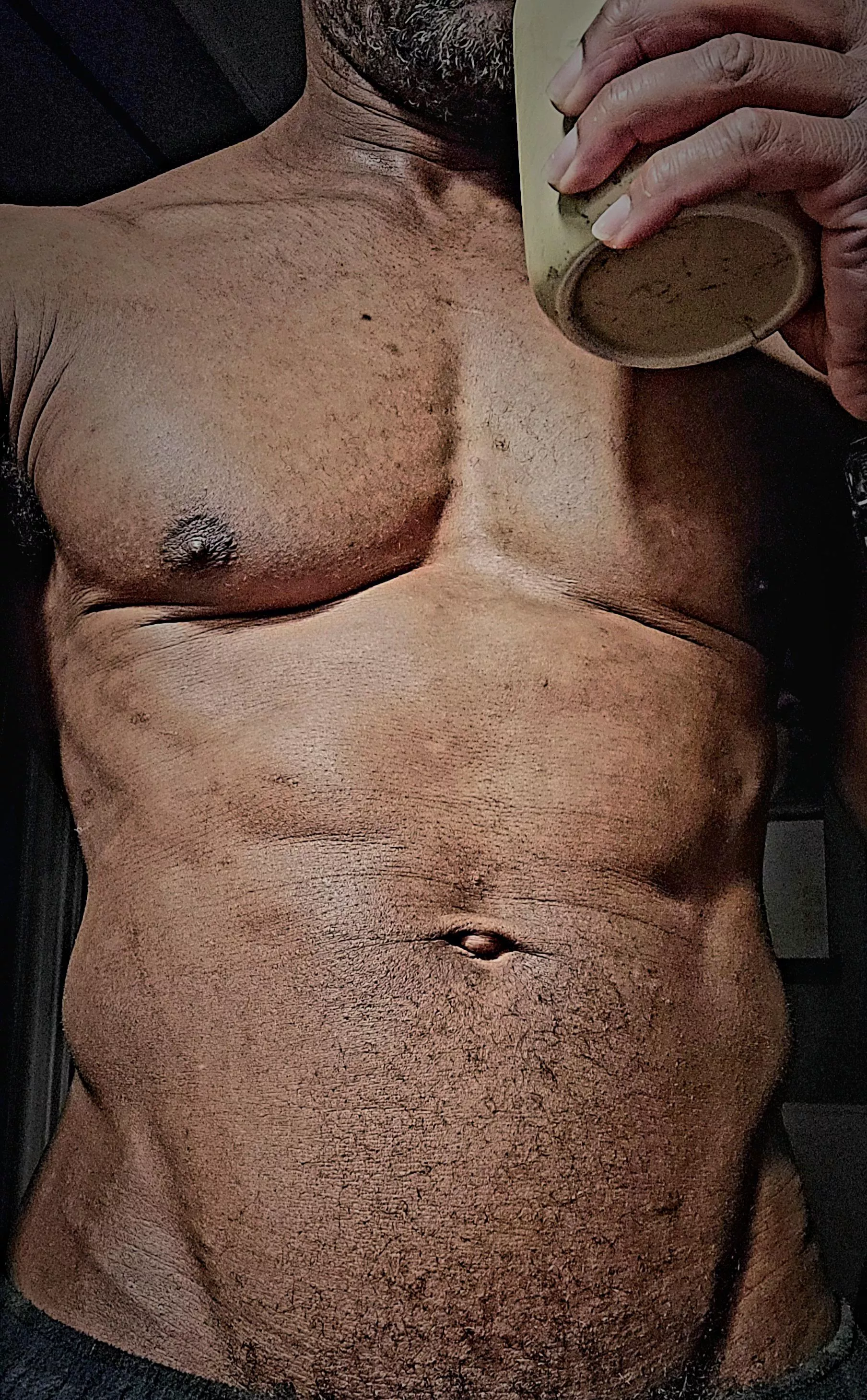 😴Hump Day coffee isn't working....please send boobs.😏 posted by Open_Poet1970